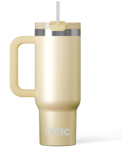 RTIC 30oz Tumbler With Handle Tier Two