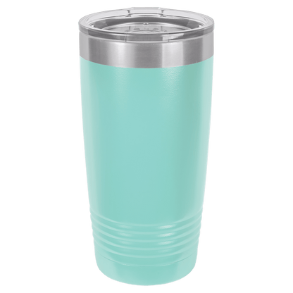 JDS 20oz Tumbler Tier Three
