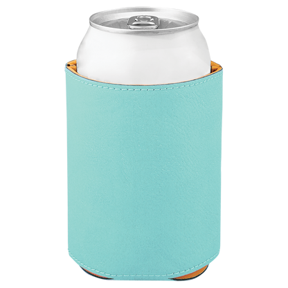 Leatherette Koozie 12oz