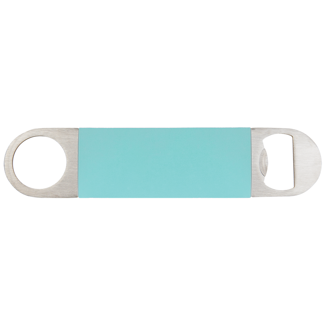 Bottle Opener Silicone Grip