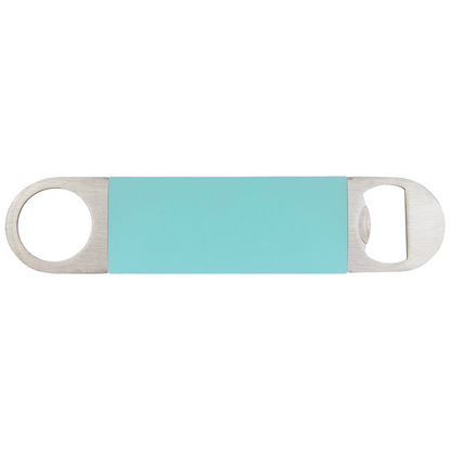 Bottle Opener Silicone Grip
