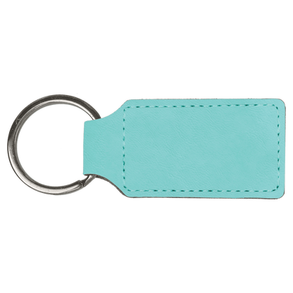 Keychain Leatherette