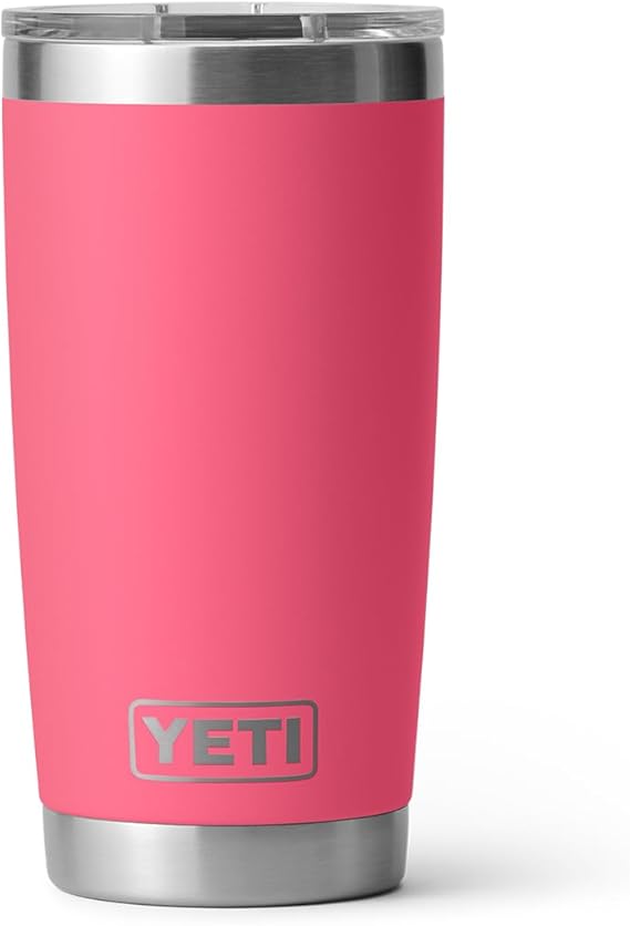 YETI 20oz Tumbler Core Colors No Handle