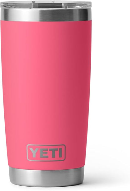 YETI 20oz Tumbler Core Colors No Handle