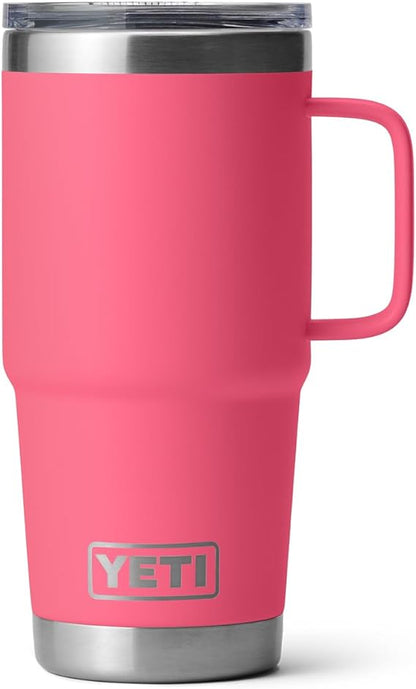 YETI 20oz Tumbler Core Colors With Handle