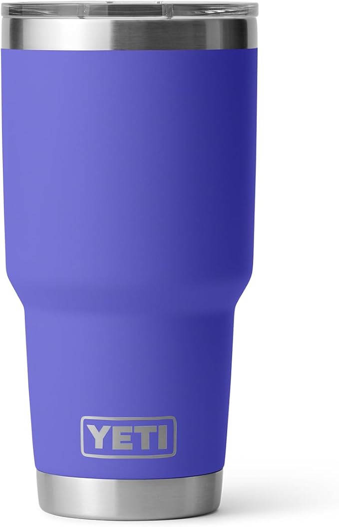 YETI 30oz Tumbler Seasonal Colors No Handle