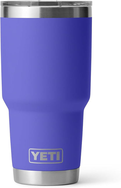 YETI 30oz Tumbler Seasonal Colors No Handle