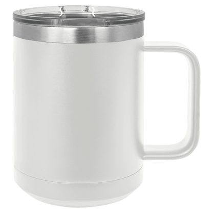 Mug 15oz