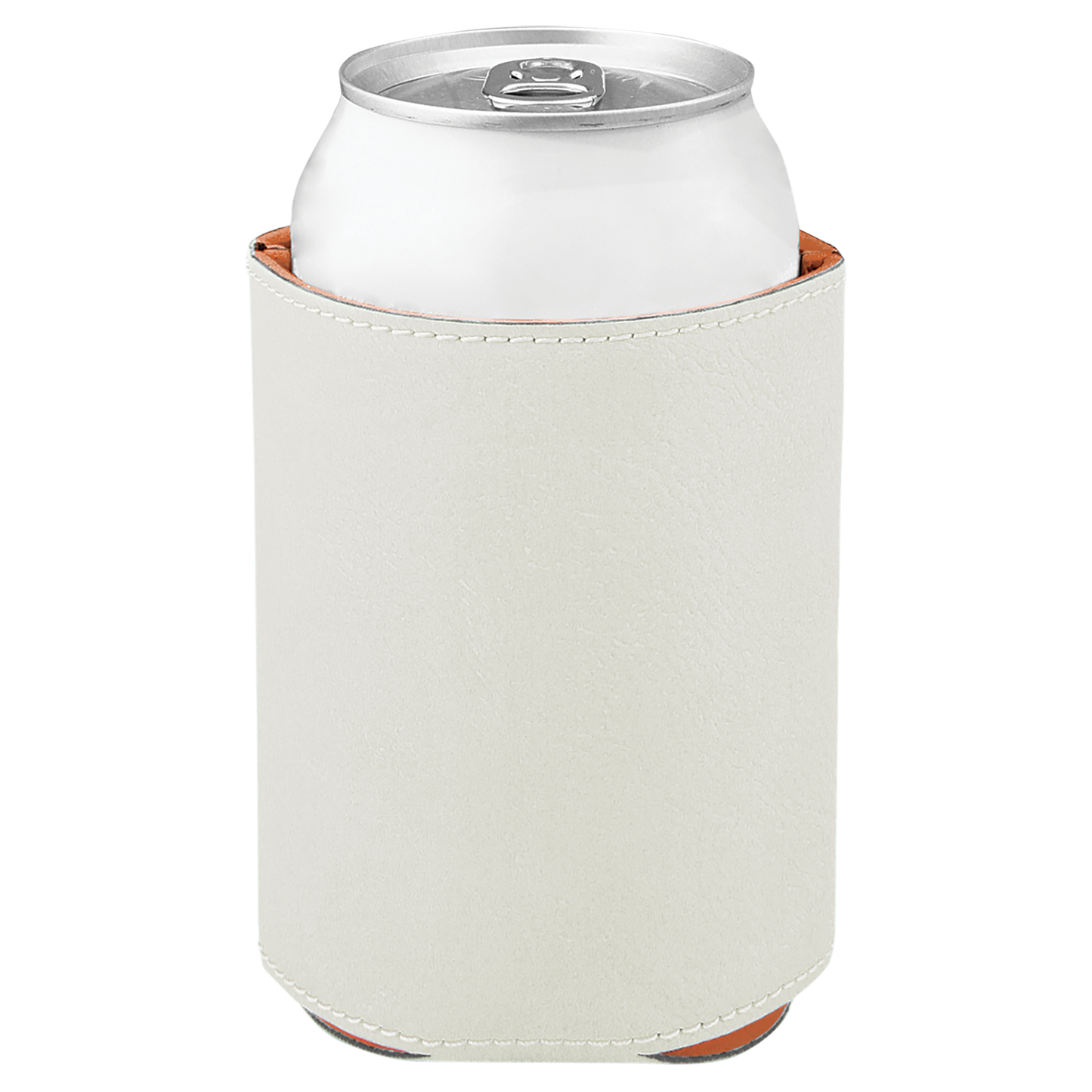 Leatherette Koozie 12oz