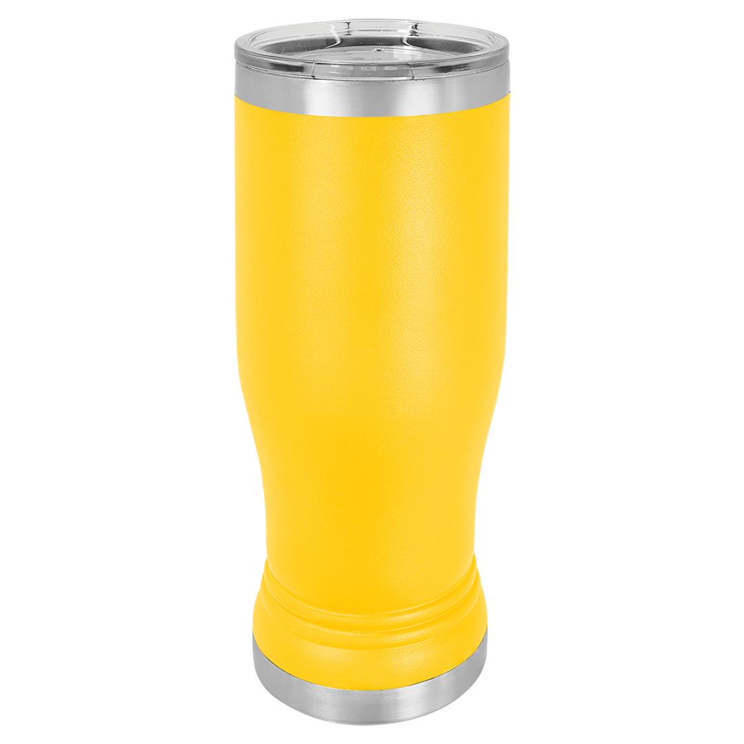 Pilsner 20oz Tumbler