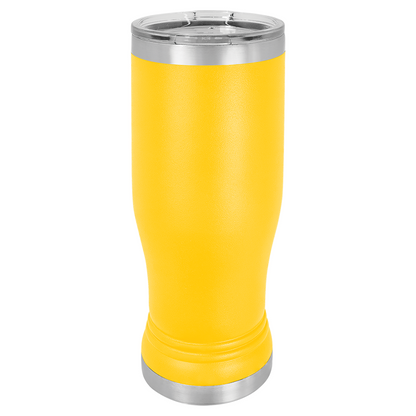 Pilsner 20oz Tumbler